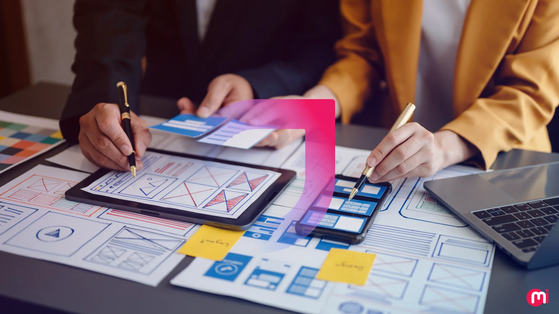 UI/UX Design