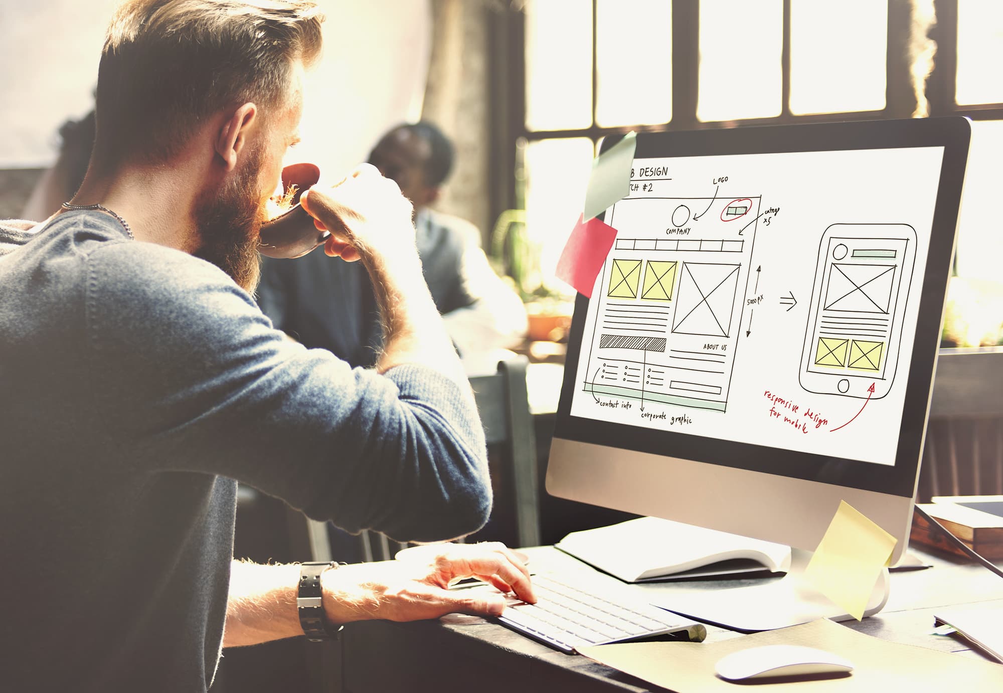 Web Development